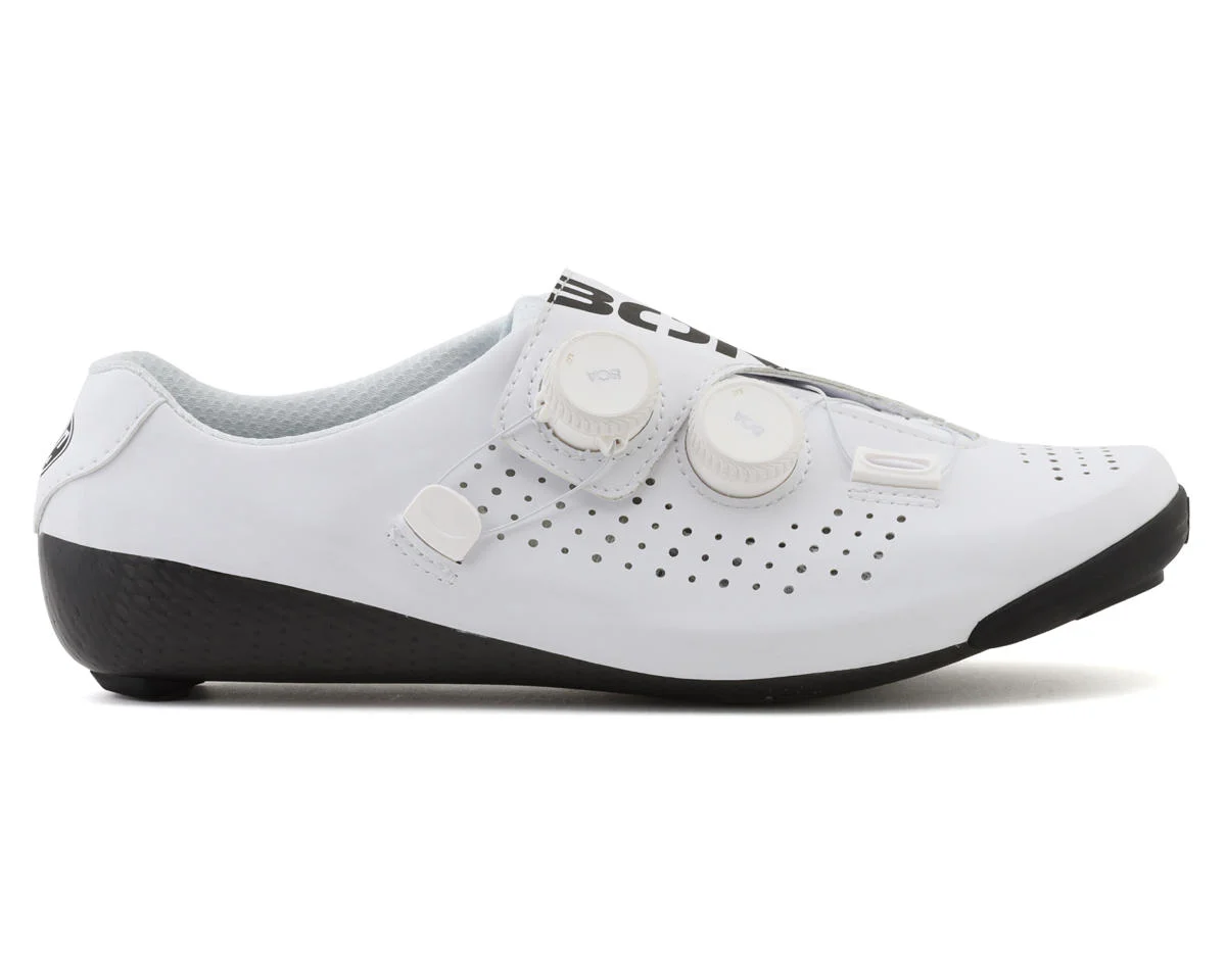 Bont Vaypor SL Road Shoes (White) (46.5 / 11.5) (Standard)